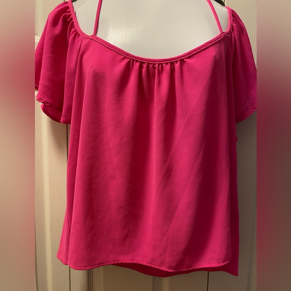 Alya Off the Shoulder Top